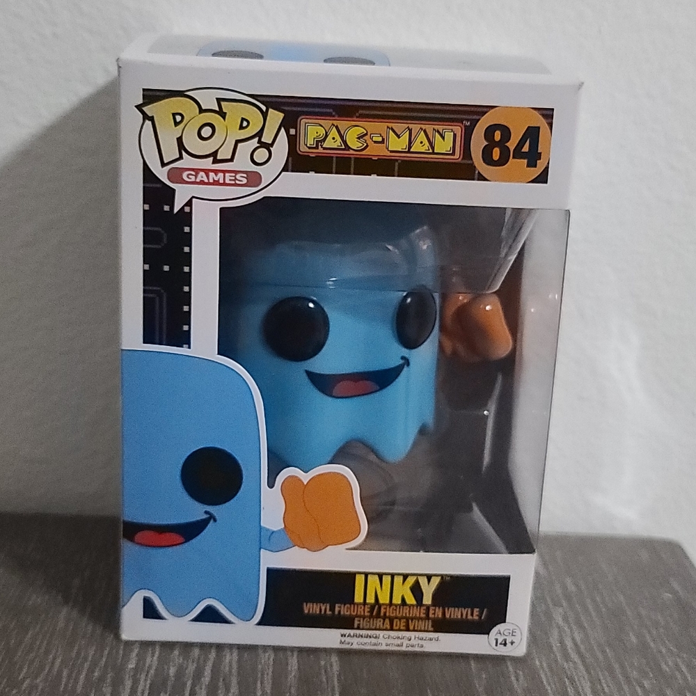 Funko POP! Inky